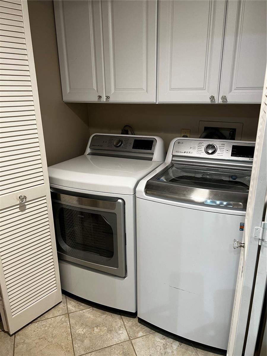Washer/Dryer