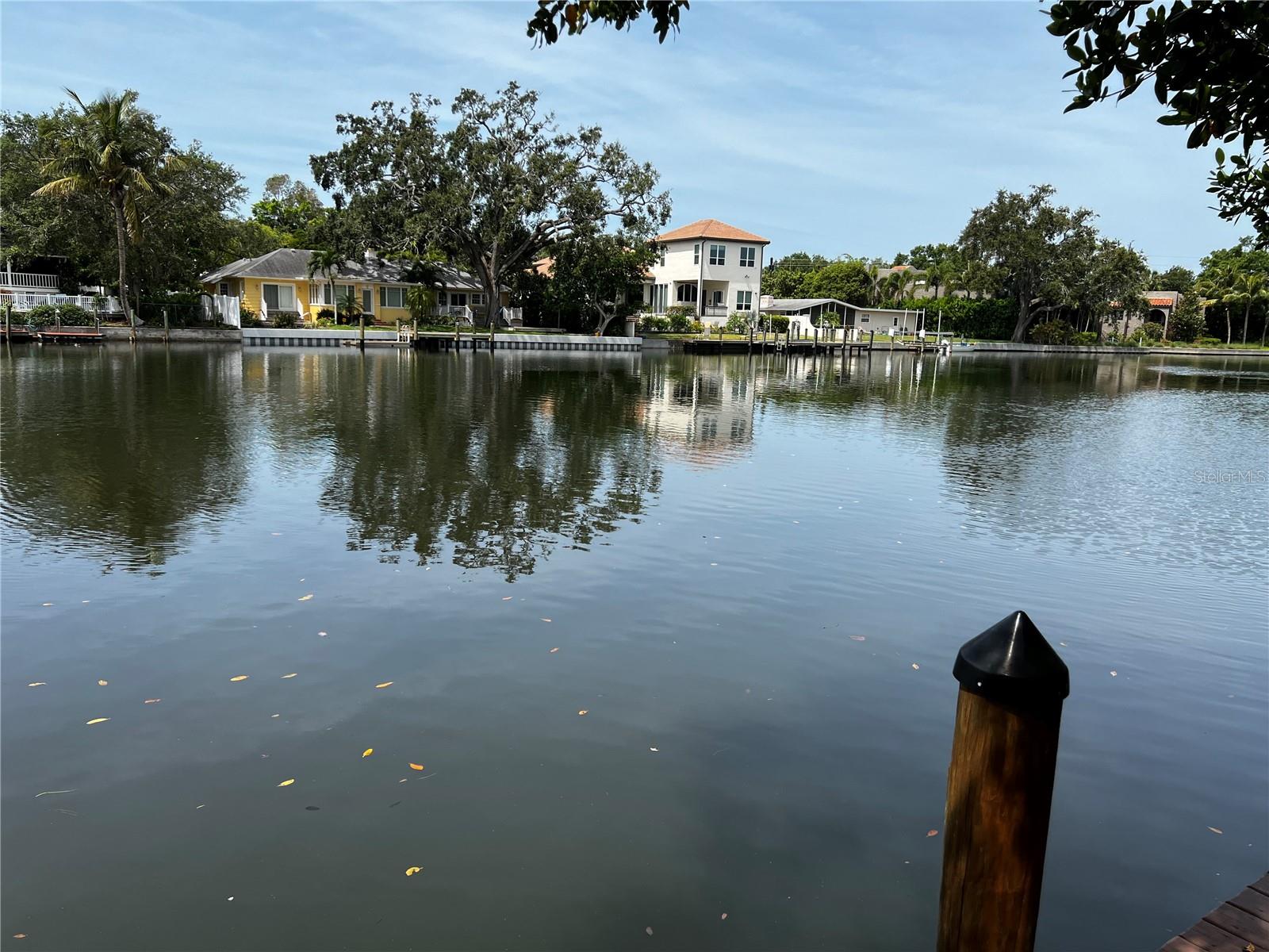 Hudson Bayou