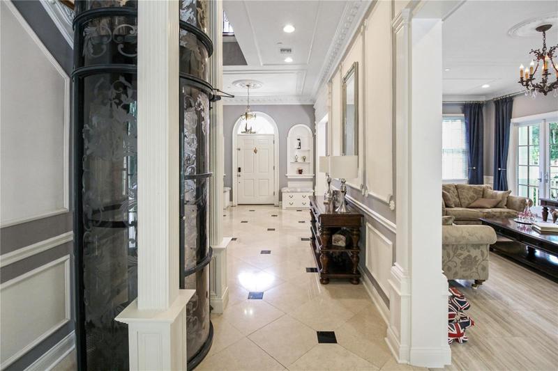 Main Hall