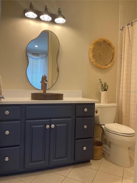Bathroom 1