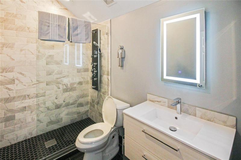 Bathroom 3