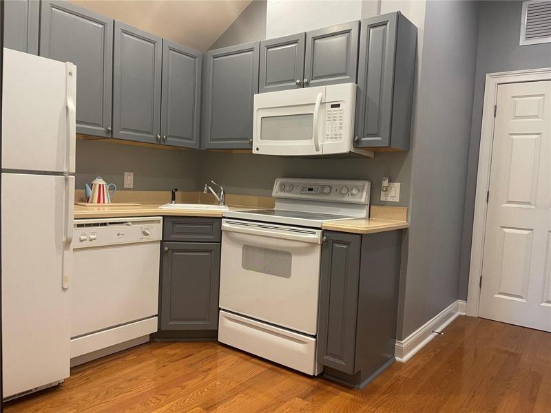 In-law kitchen