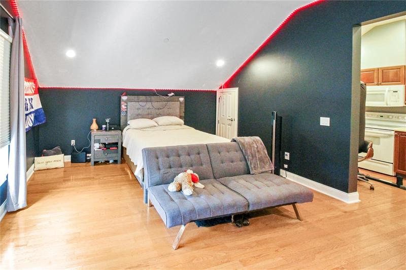 Bedroom 4