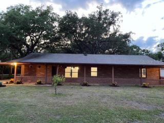Home and Front Yard