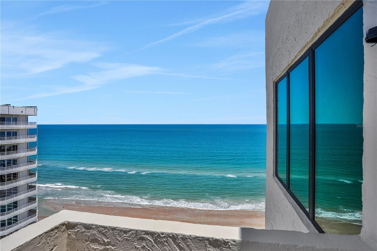 Atlantic ocean