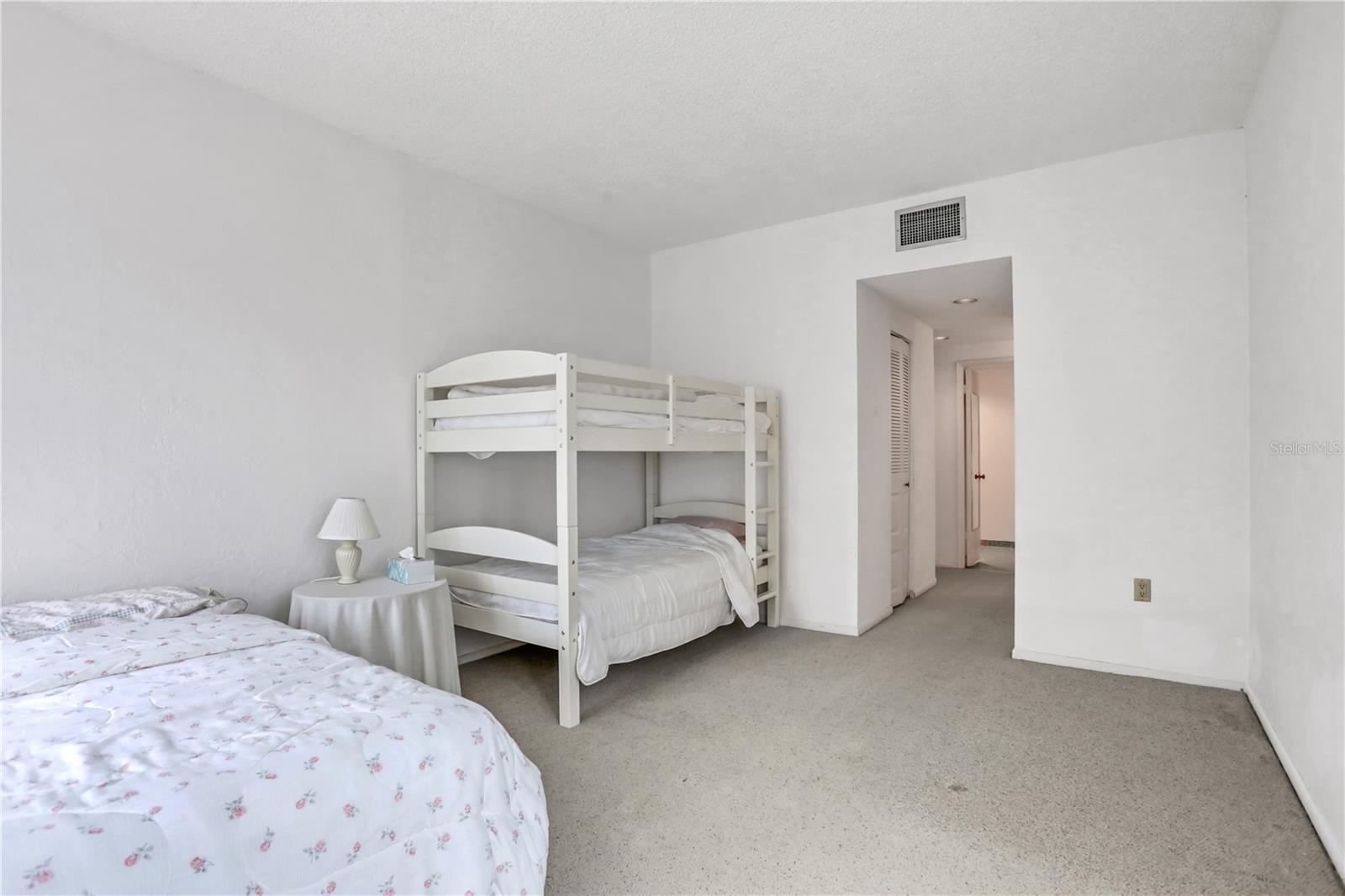 Bedroom #2