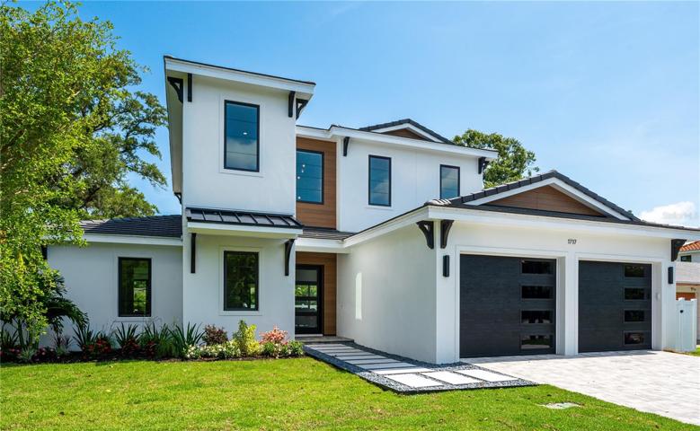 New Construction, Just Completed!