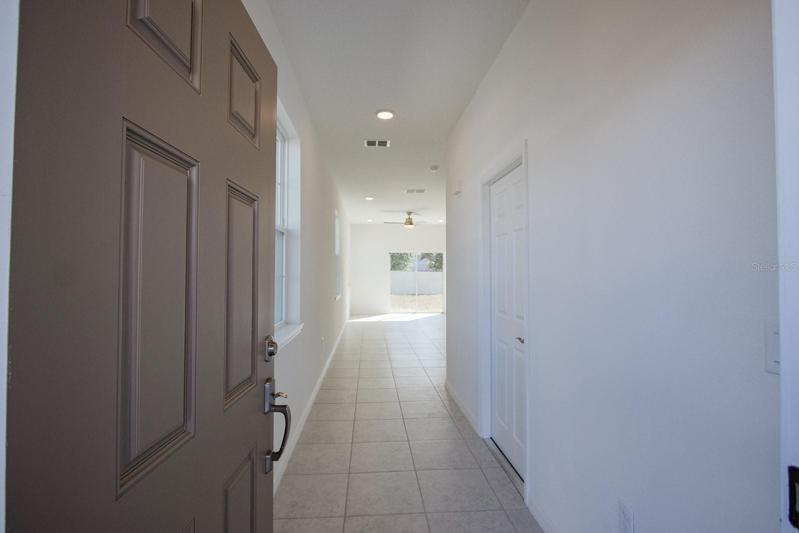 Interior photos are of different home, same model.  This home has similar finishings.