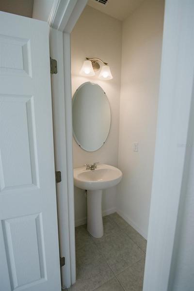 Interior photos are of different home, same model.  This home has similar finishings.