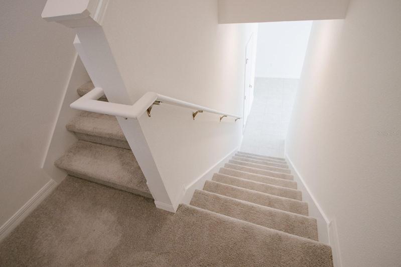 Interior photos are of different home, same model.  This home has similar finishings.