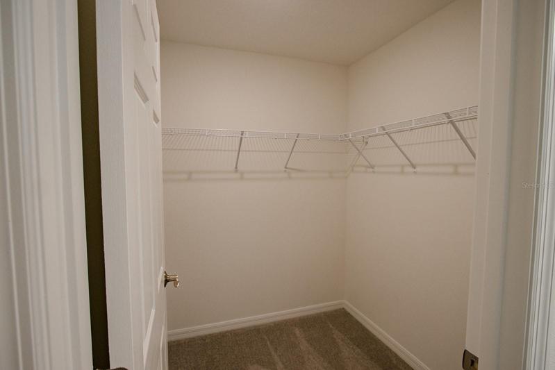 Interior photos are of different home, same model.  This home has similar finishings.