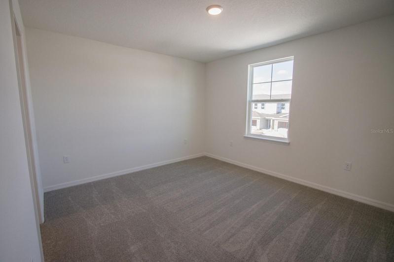 Interior photos are of different home, same model.  This home has similar finishings.