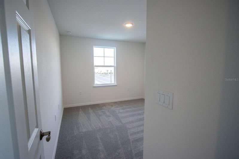 Interior photos are of different home, same model.  This home has similar finishings.