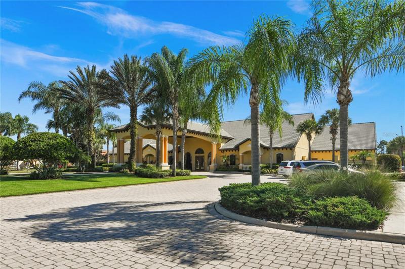 Clubhouse