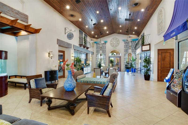 Clubhouse