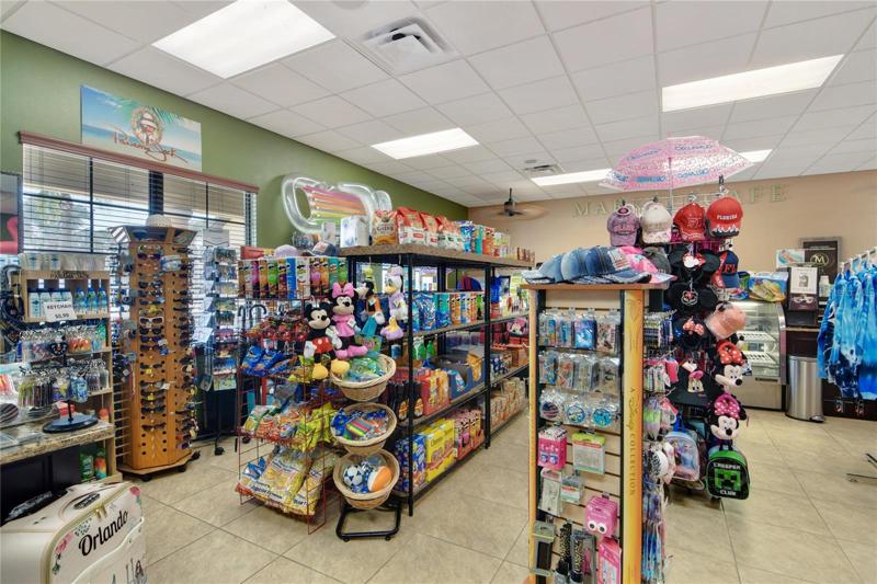 Sundry Shop