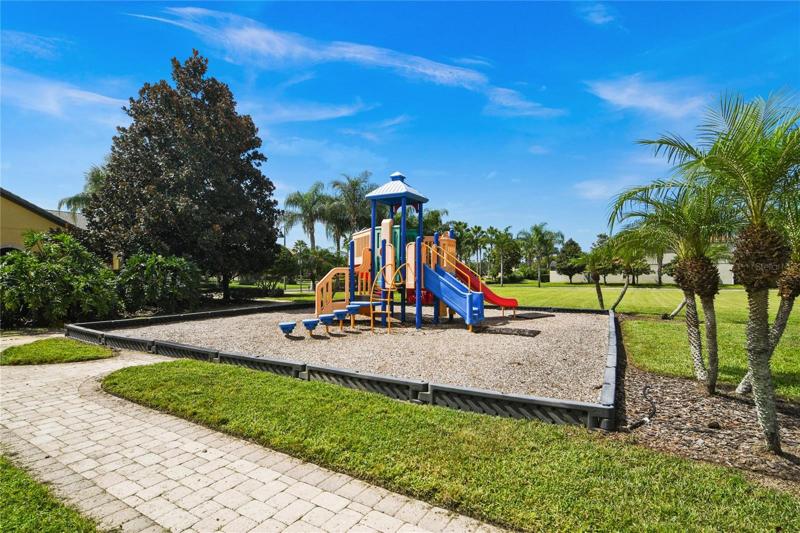 Childrens Playground