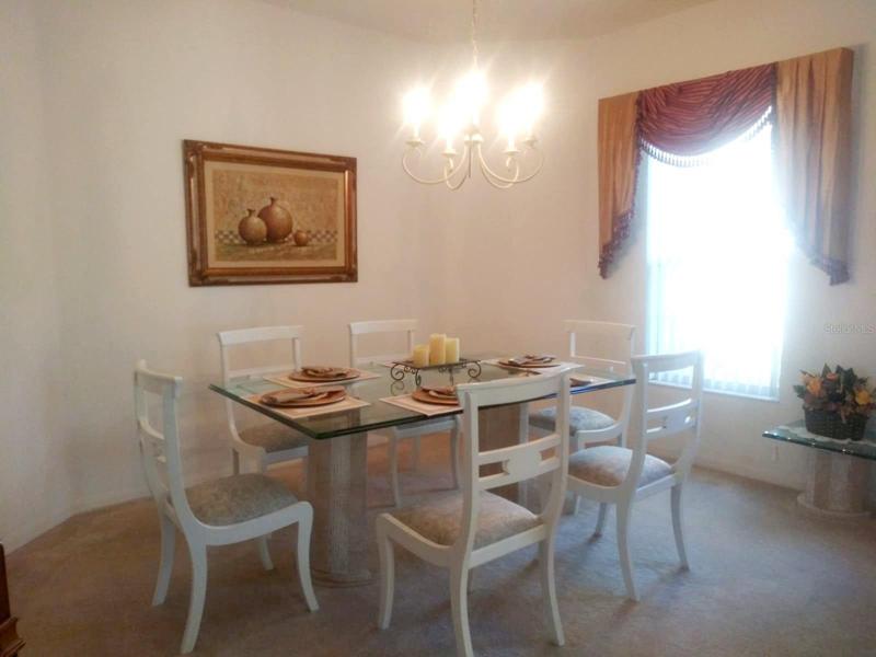 Dinning Room