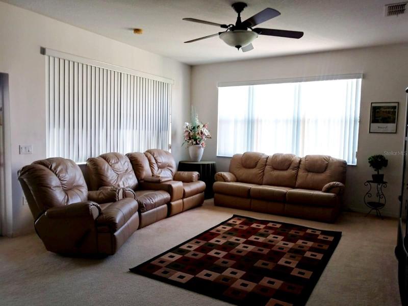 Family Room View