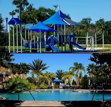 Kids Playground