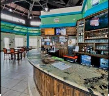 Onsite Restaurant