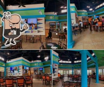 Onsite Restaurant
