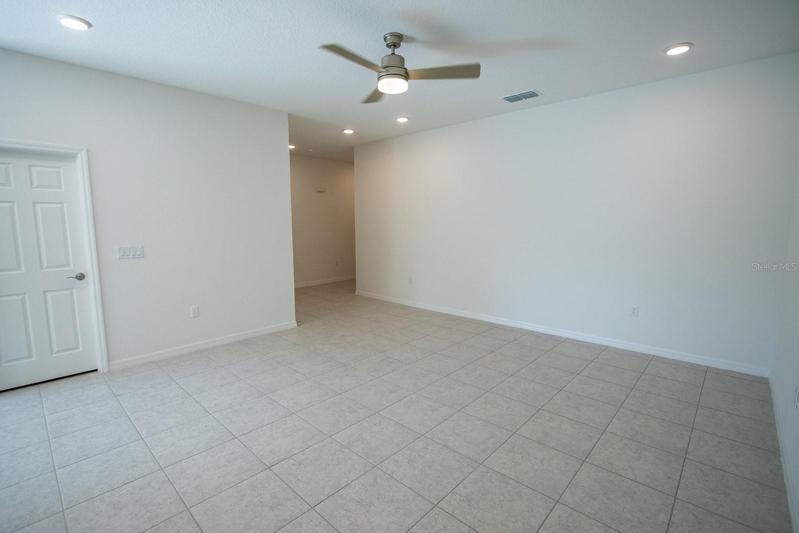 Interior photos are of same floor plan, different home.  This home has similar finishings.