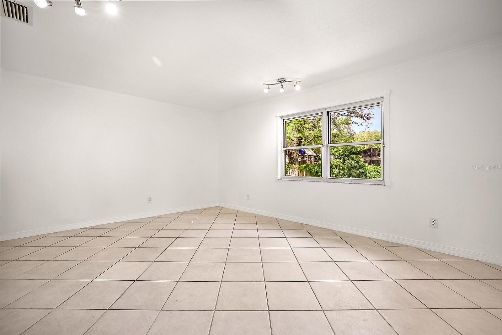 Large bonus room