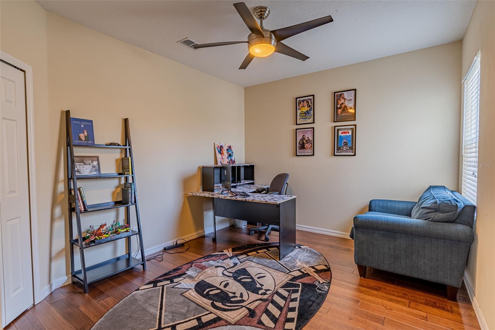 3rd bedroom
