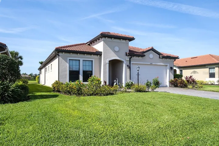 Great curb appeal.