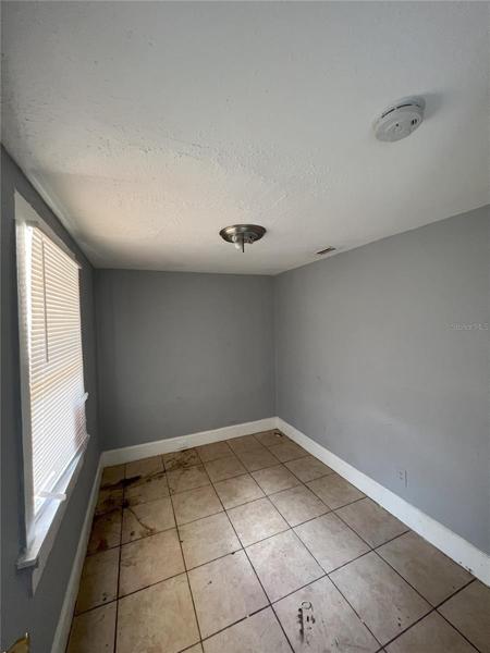 Fourth Bedroom