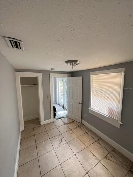 Fourth Bedroom