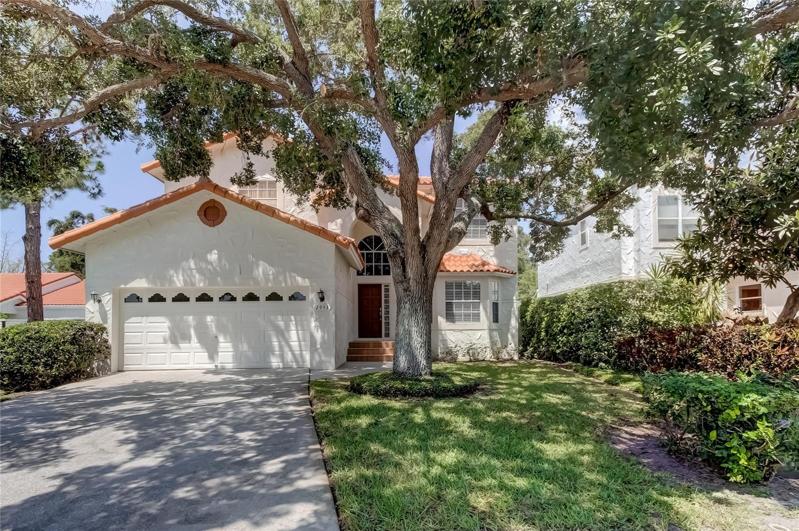Welcome to 2953 La Concha Drive