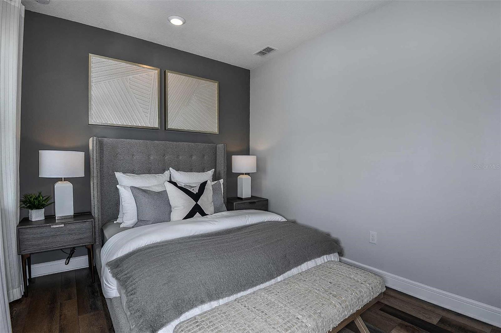 Welcome home to Serenoa Lakes!