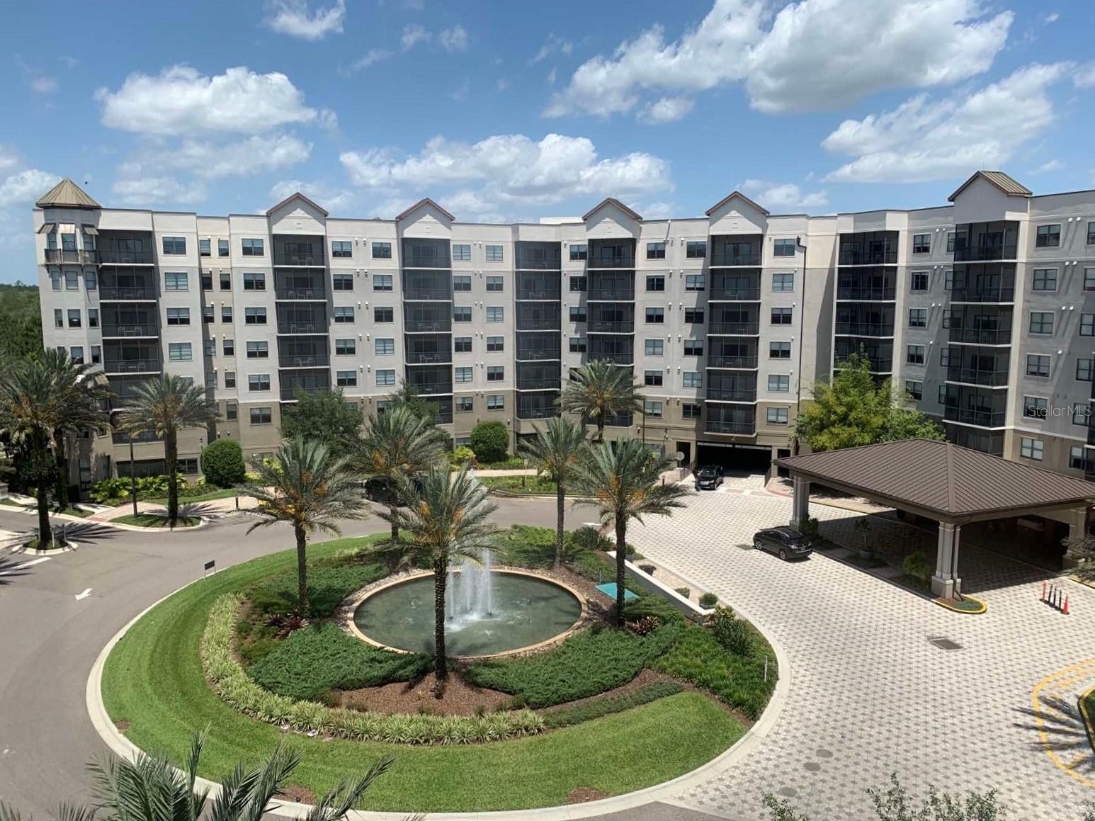 14501 Grove Resort Avenue #1646, Winter Garden, Florida 34787