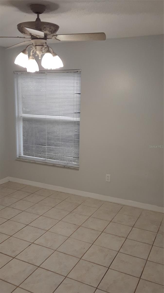 Third Bedroom
