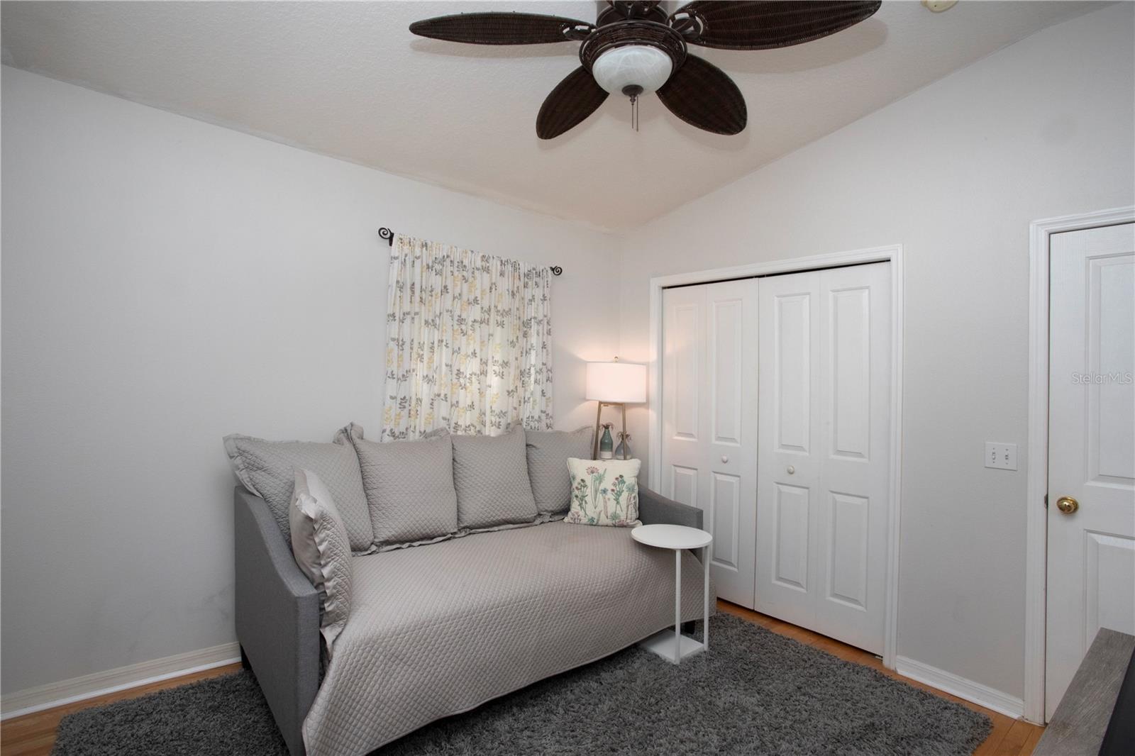 Bedroom #3. 11x11