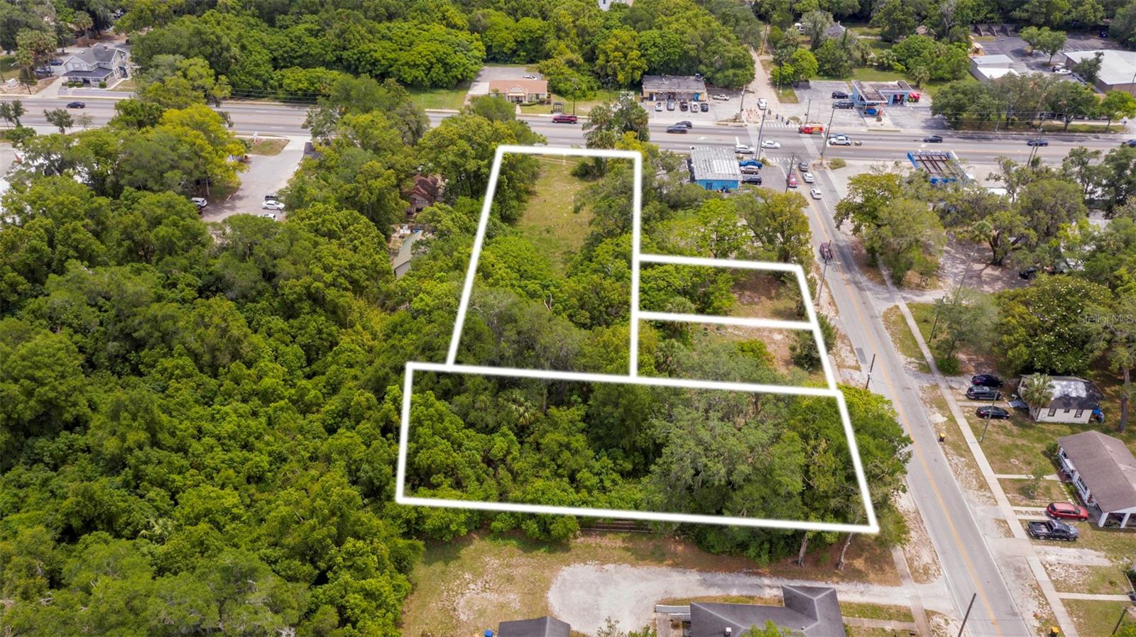 Orange City, Florida 32763, 0 , 0 ,0,Land,For Sale,FRENCH,0,S5084764