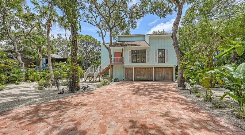 The perfect balance of renovation & restoration.