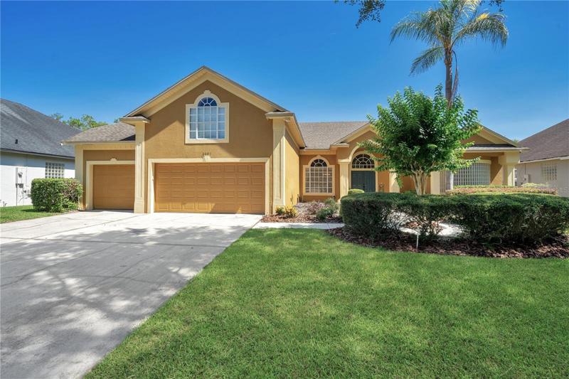 Welcome home to your Tuscan inspired custom built Reiche Silliman Estate.