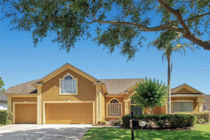 Welcome home to your Tuscan inspired custom built Reiche Silliman Estate.