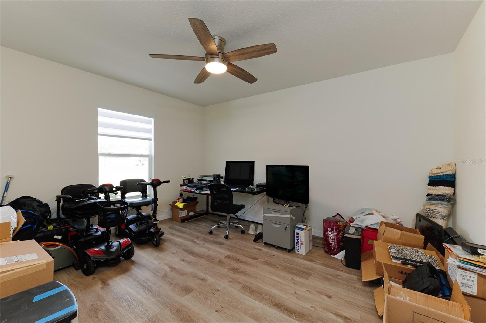 Flex Room