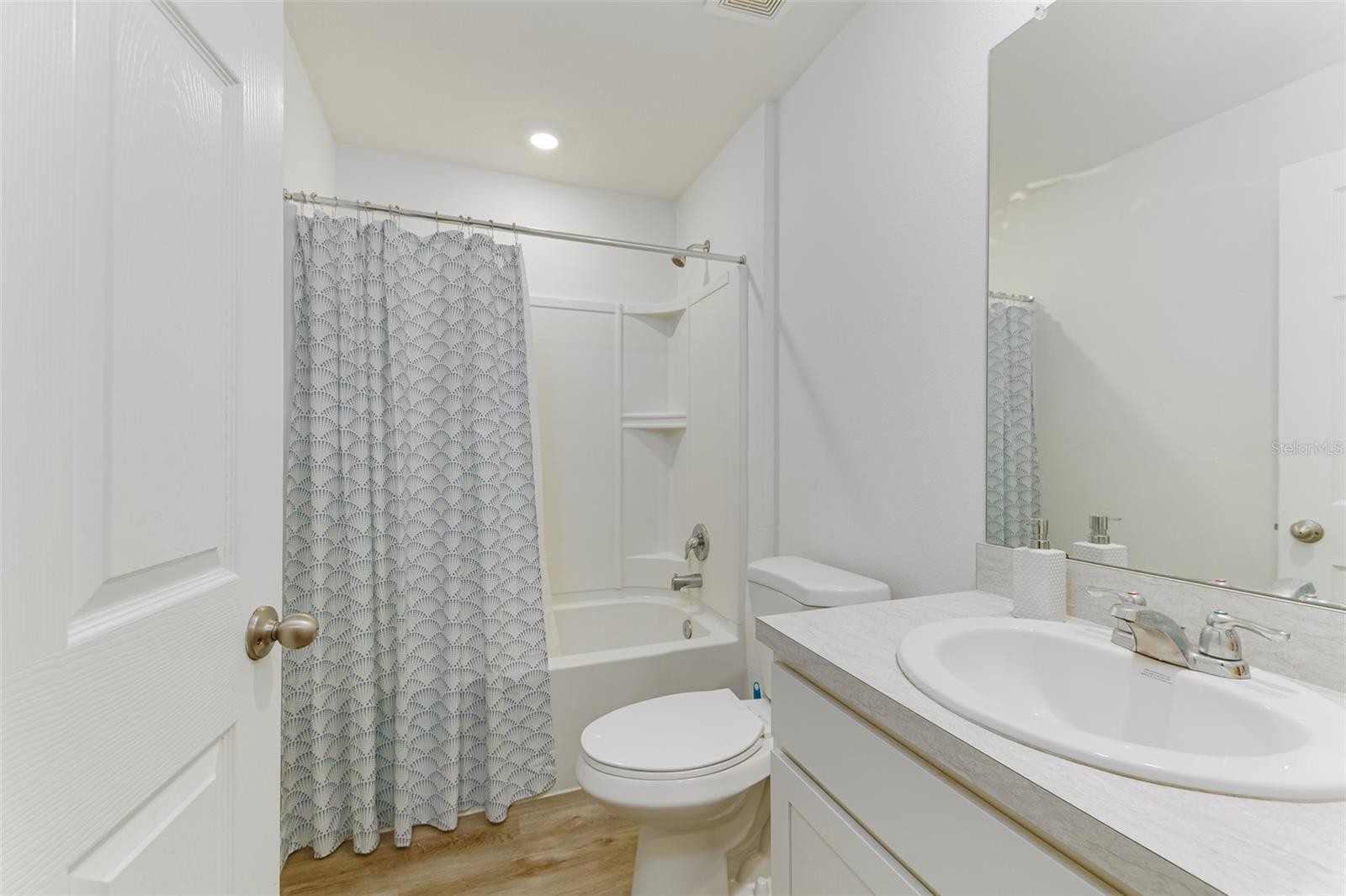 Common Bathroom