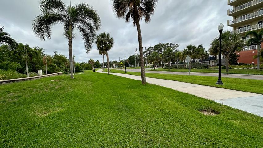 Safety Harbor Spa