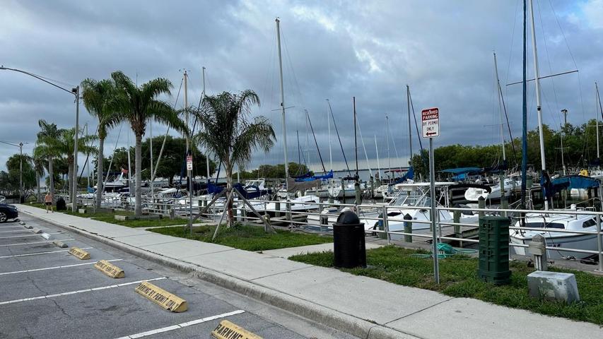 Marina