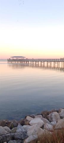 Fishing Pier