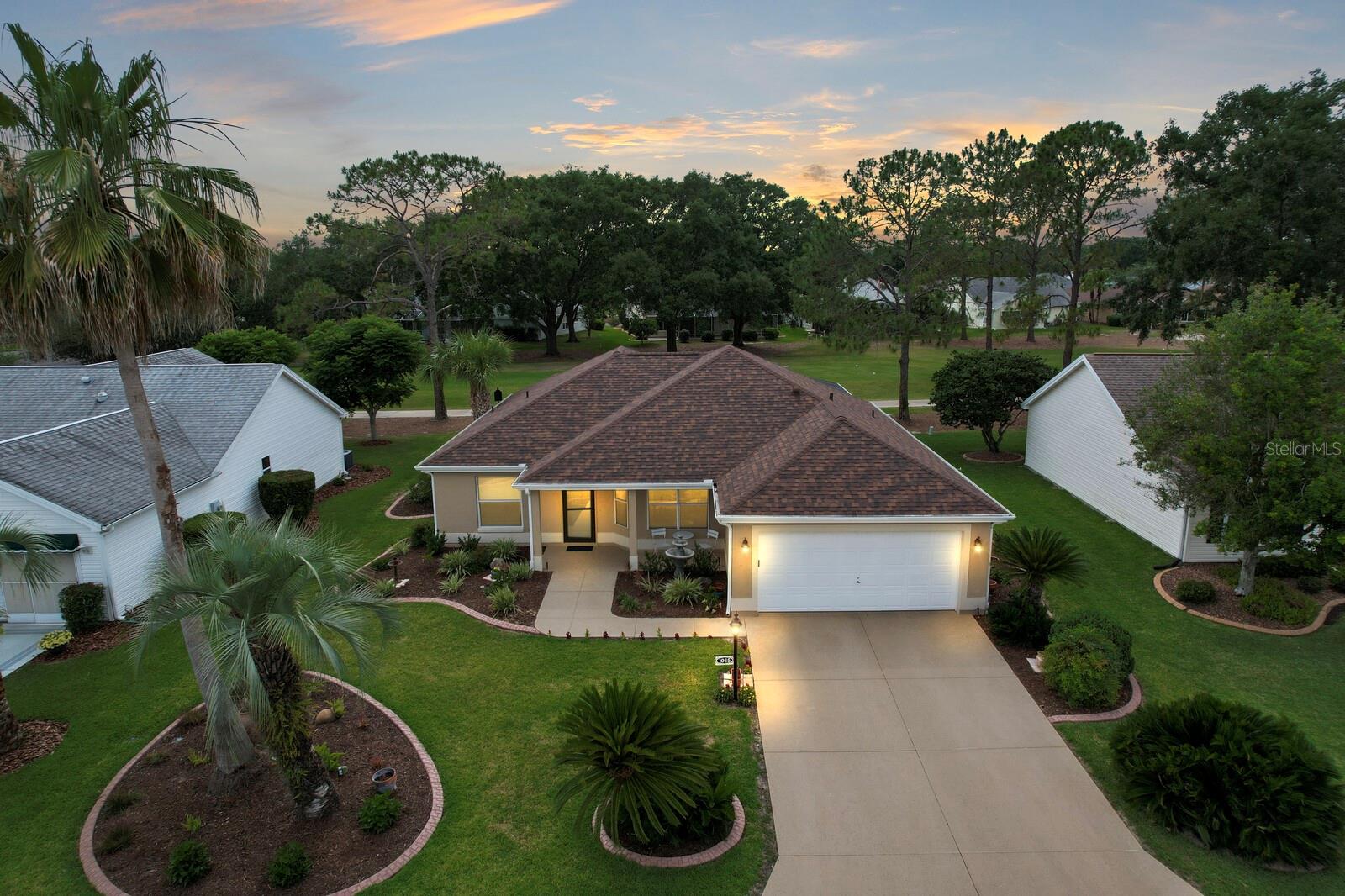 Golf Front 3/2 Cozumel III