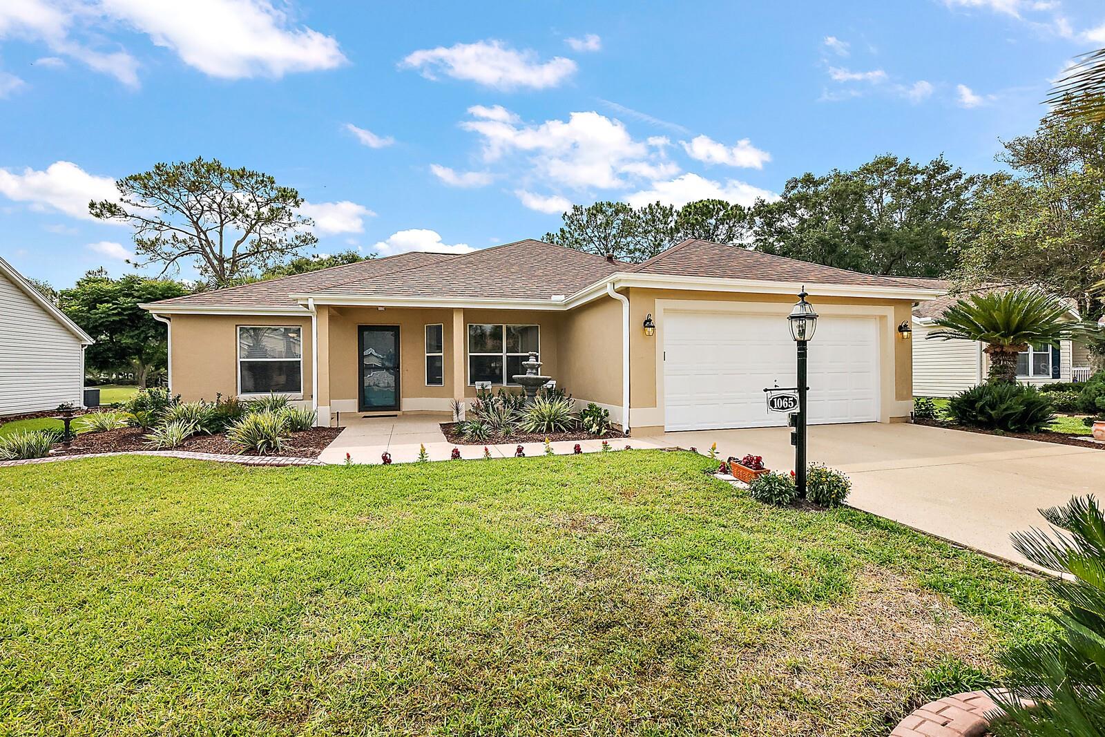 Hacienda South-Bond Paid