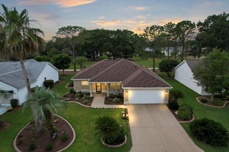 Golf Front 3/2 Cozumel III