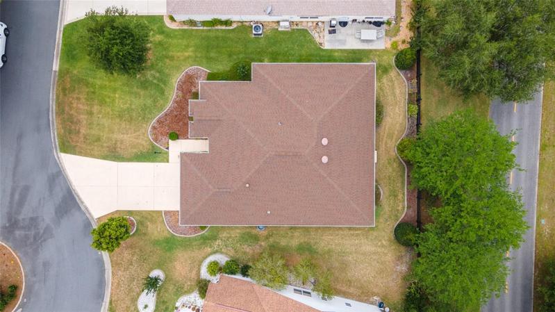 OVERVIEW AERIAL